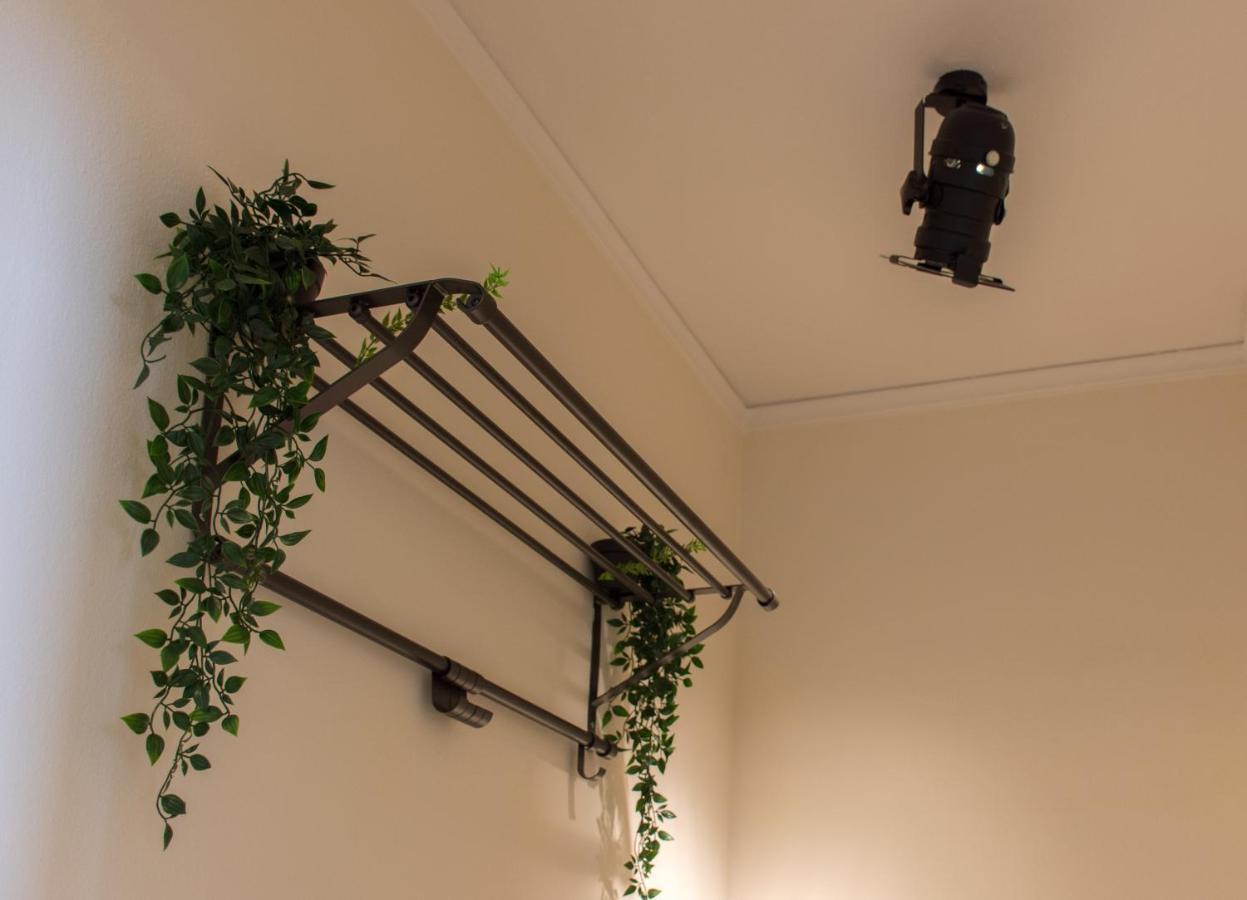 Ρetipe Penthouse Apartment With Spacious Balcony In Heraklion Center Exteriör bild